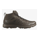 Salomon - Forces Speed Assault 2 Gore-Tex Støvler // Earth Brown-6-XtraGrej