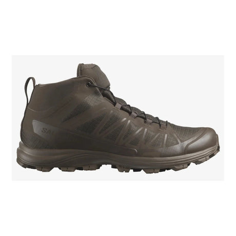 Salomon - Forces Speed Assault 2 Gore-Tex Støvler // Earth Brown-6-XtraGrej