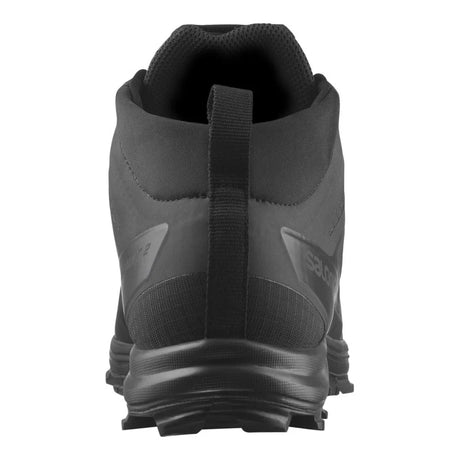 Salomon - Forces Speed Assault 2 Gore-Tex Støvler // Sort-4-XtraGrej
