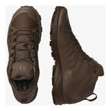 Salomon - Forces Speed Assault 2 Støvler // Earth Brown / Slate Black-6-XtraGrej