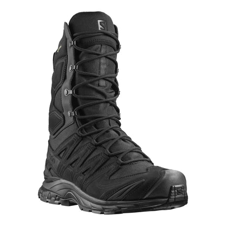 Salomon - Forces XA 8 GORE-TEX EN Støvler // Sort-2-XtraGrej