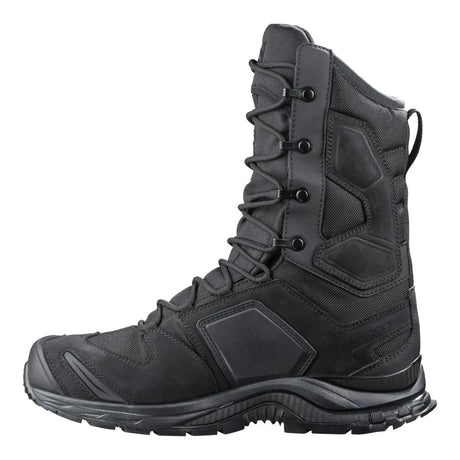 Salomon - Forces XA 8 GORE-TEX EN Støvler // Sort-5-XtraGrej