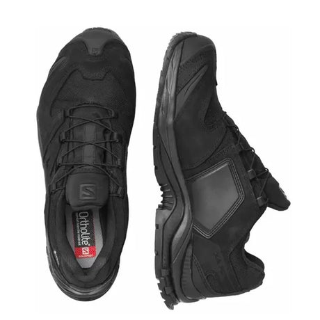 Salomon - Forces XA GTX Sko-4-XtraGrej