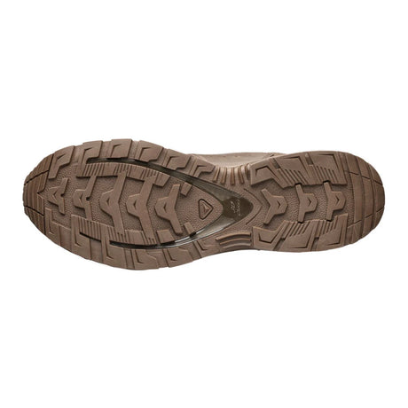 Salomon - Forces XA Jungle Støvler // Earth Brown-5-XtraGrej
