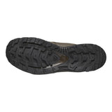 Salomon - Forces XA MID EN Støvle // Earth Brown-6-XtraGrej