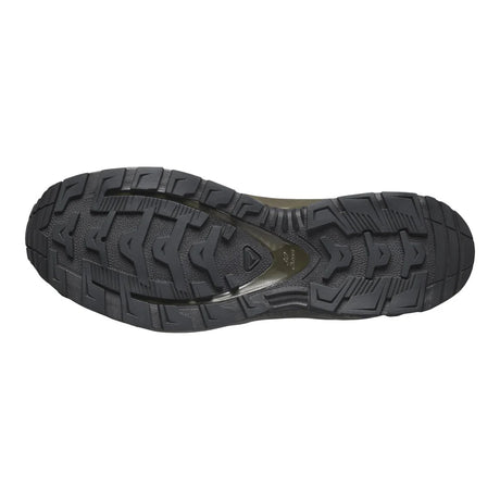 Salomon - Forces XA MID GORE-TEX Støvler // Earth Brown-4-XtraGrej