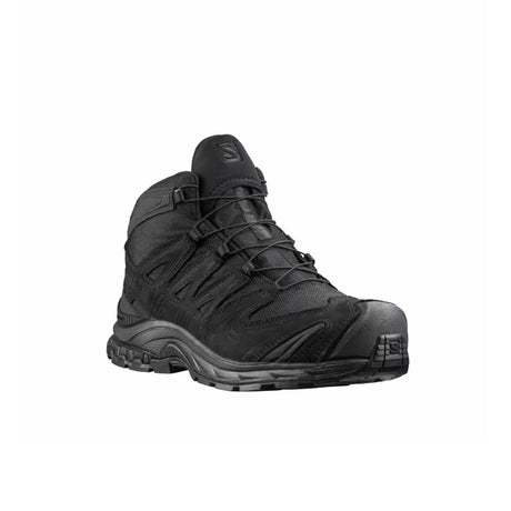 Salomon - Forces XA MID GORE-TEX Støvler // Sort-1-XtraGrej