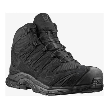 Salomon - Forces XA MID Støvle // Sort-1-XtraGrej
