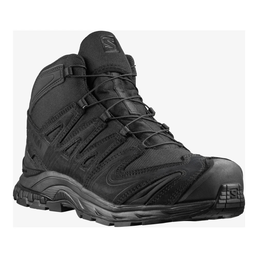 Salomon - Forces XA MID Støvle // Sort-1-XtraGrej