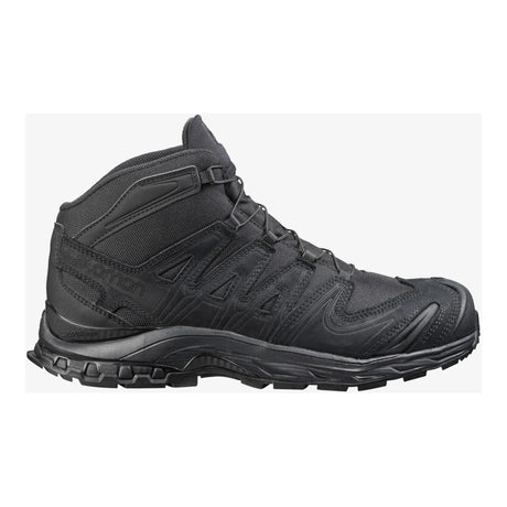 Salomon - Forces XA MID Støvle // Sort-2-XtraGrej