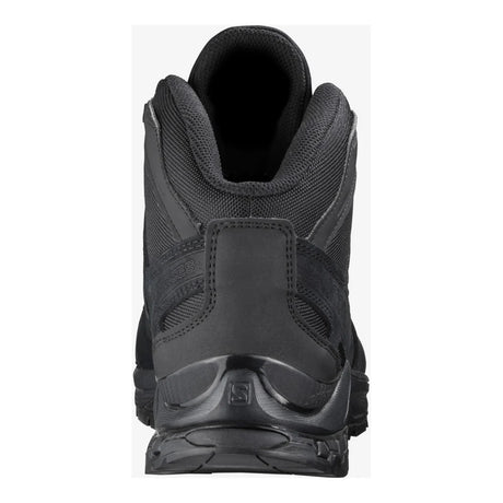 Salomon - Forces XA MID Støvle // Sort-4-XtraGrej