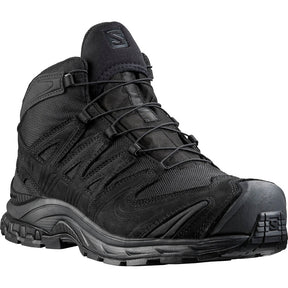 Salomon - Forces XA MID WIDE GORE-TEX Støvle // Sort-1-XtraGrej