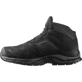 Salomon - Forces XA MID WIDE GORE-TEX Støvle // Sort-2-XtraGrej