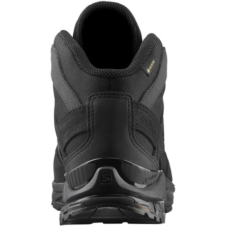 Salomon - Forces XA MID WIDE GORE-TEX Støvle // Sort-3-XtraGrej