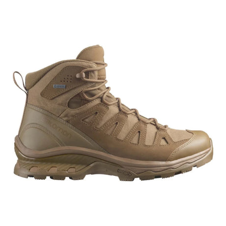 Salomon - Quest Prime Forces GTX Støvler // Coyote-2-XtraGrej