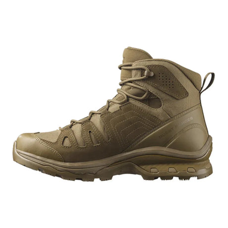 Salomon - Quest Prime Forces GTX Støvler // Coyote-3-XtraGrej