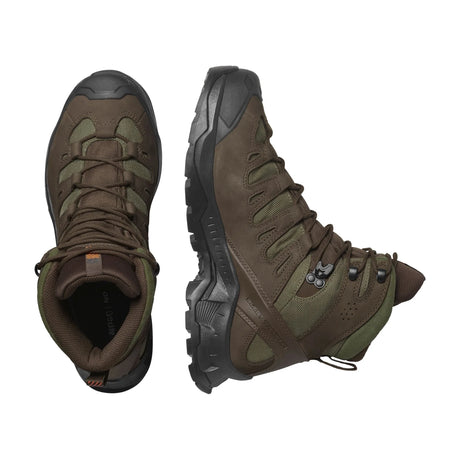 Salomon - Quest Tracker GTX-6-XtraGrej