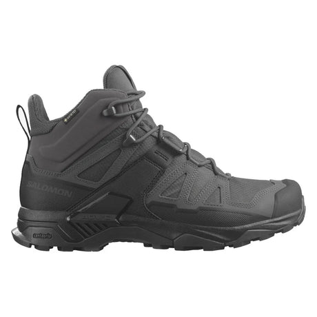 Salomon - X Ultra Forces Mid Gore-Tex Støvler // Grå-2-XtraGrej