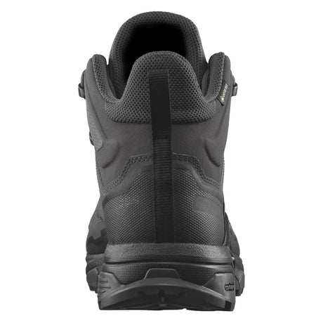 Salomon - X Ultra Forces Mid Gore-Tex Støvler // Grå-6-XtraGrej