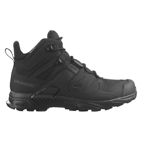 Salomon - X Ultra Forces Mid Gore-Tex Støvler // Sort-2-XtraGrej