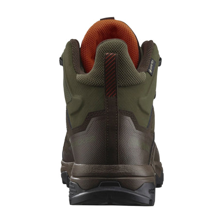 Salomon - X Ultra Tracker GTX // Shocking Orange-3-XtraGrej