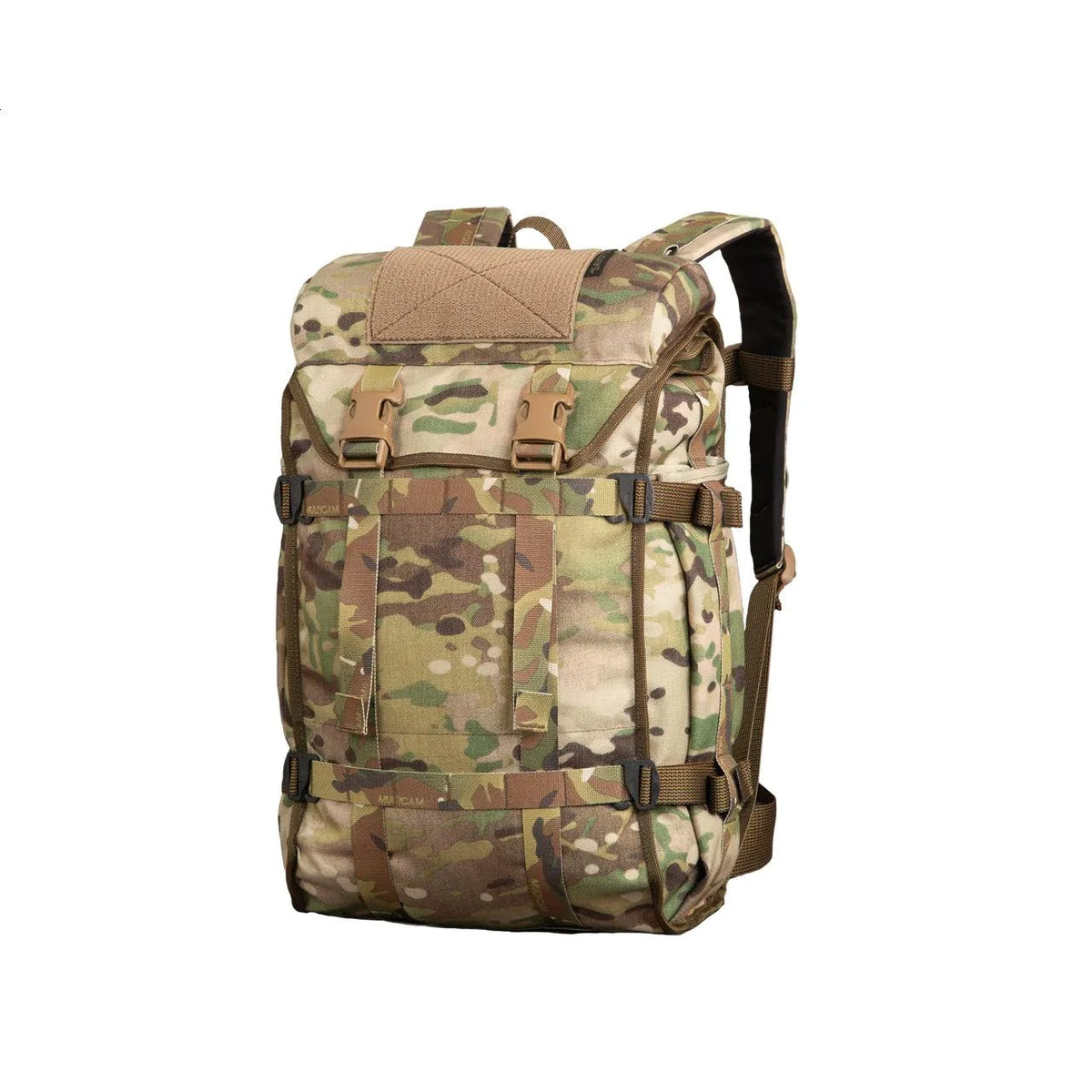 Savotta - Kahakka 25L Rygsæk // Multicam-1-XtraGrej