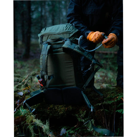 Savotta - Kantamus 40L Rygsæk // Sort-11-XtraGrej