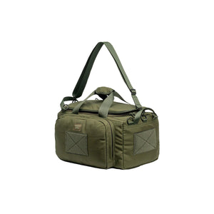 Savotta - Keikka Duffel Bag (30L) // Grøn-1-XtraGrej