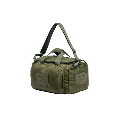 Savotta - Keikka Duffel Bag (30L) // Grøn-1-XtraGrej