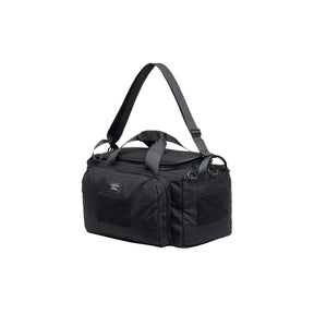 Savotta - Keikka Duffel Bag (30L) // Sort-1-XtraGrej