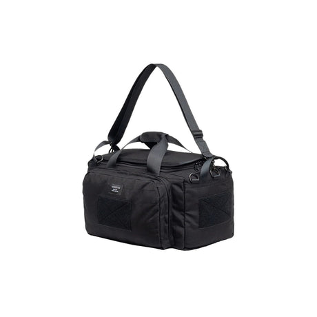 Savotta - Keikka Duffel Bag (30L) // Sort-1-XtraGrej