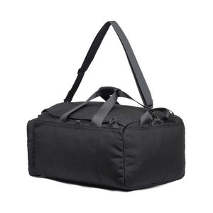 Savotta - Keikka Duffel Bag (50L) // Sort-1-XtraGrej