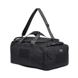 Savotta - Keikka Duffel Bag (50L) // Sort-2-XtraGrej