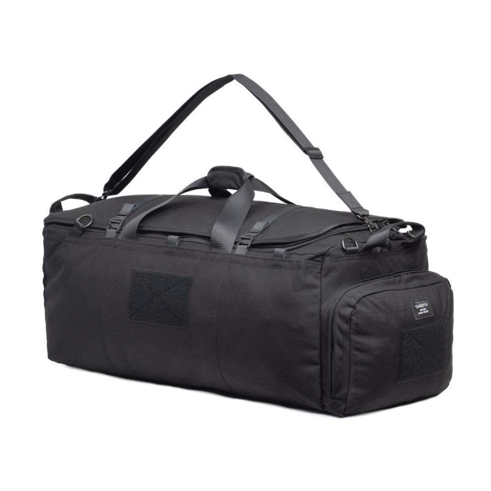 Savotta - Keikka Duffel Bag (80L)-1-XtraGrej