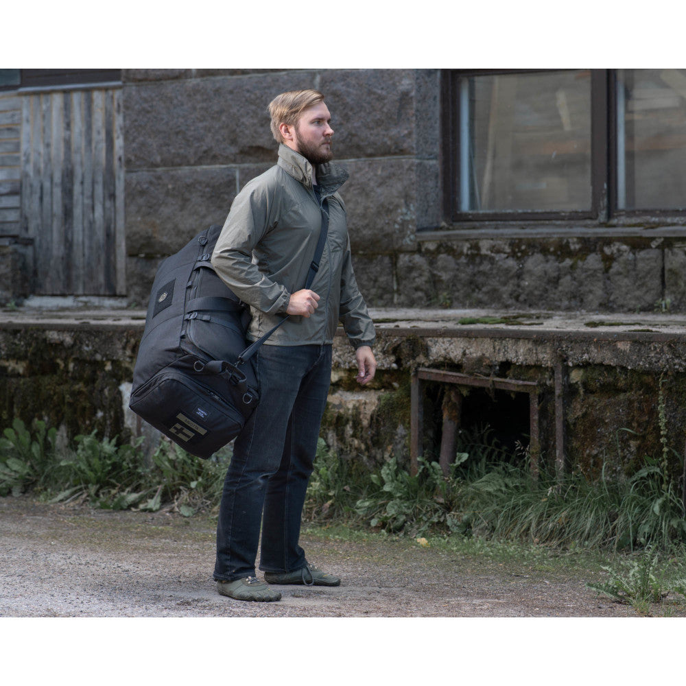 Savotta - Keikka Duffel Bag (80L)-3-XtraGrej