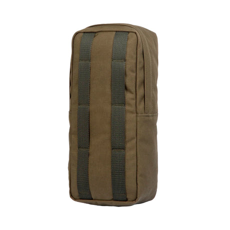 Savotta - Side Pouch 4L // Grøn-1-XtraGrej