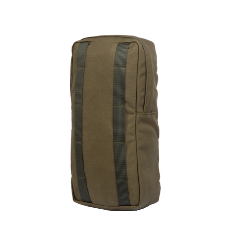 Savotta - Side Pouch 6L // Grøn-1-XtraGrej