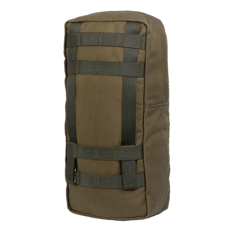 Savotta - Side Pouch 6L // Grøn-2-XtraGrej