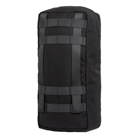 Savotta - Side Pouch 6L // Sort-2-XtraGrej