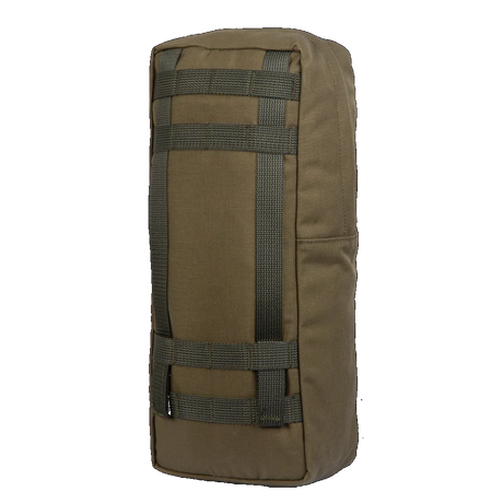 Savotta - Side Pouch 8L // Grøn-2-XtraGrej