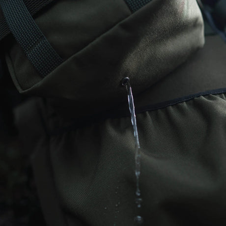 Savotta - Side Pouch 8L // Grøn-5-XtraGrej