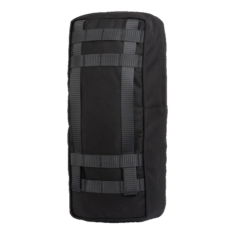 Savotta - Side Pouch 8L // Sort-2-XtraGrej