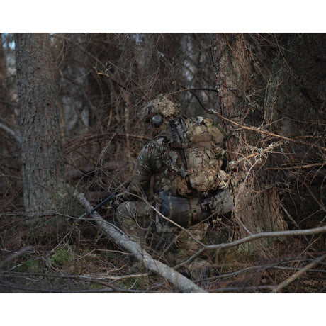 Savotta - Slørings sæt // Multicam-3-XtraGrej