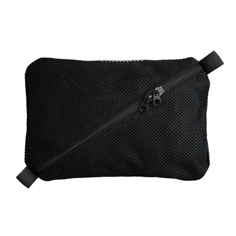 Savotta - Trinket Standalone Pouch 20 x 30cm // Sort-1-XtraGrej