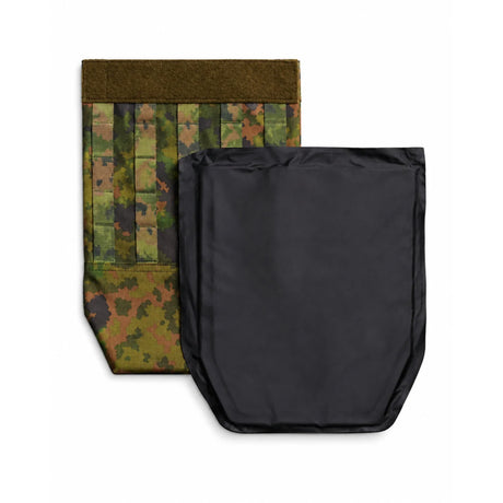 Savotta - Varjelus Groin Flap // MultiCam-2-XtraGrej