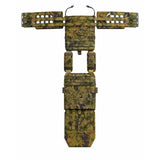 Savotta - Varjelus Groin Flap // MultiCam-5-XtraGrej
