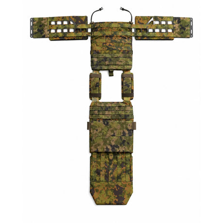 Savotta - Varjelus Groin Flap // MultiCam-5-XtraGrej