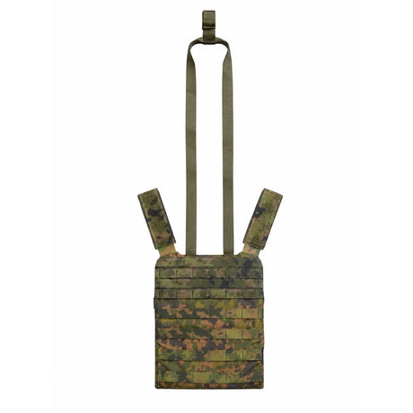 Savotta - Varjelus Plate Carrier // MultiCam-5-XtraGrej