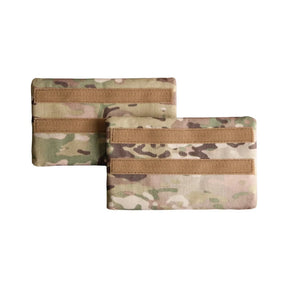 Savotta - Varjelus Side Armour Pouch // MultiCam-1-XtraGrej
