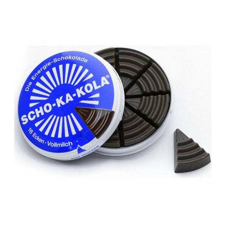 Scho-Ka-Kola - Mælke Chokolade-1-XtraGrej